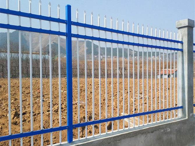 院墻護欄